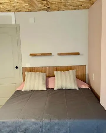 Cbl12 Girasol Appartement