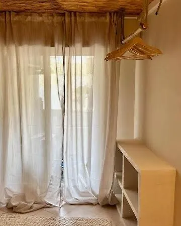Cbl12 Girasol דירה