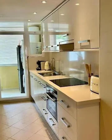 Cbl12 Girasol Appartement *