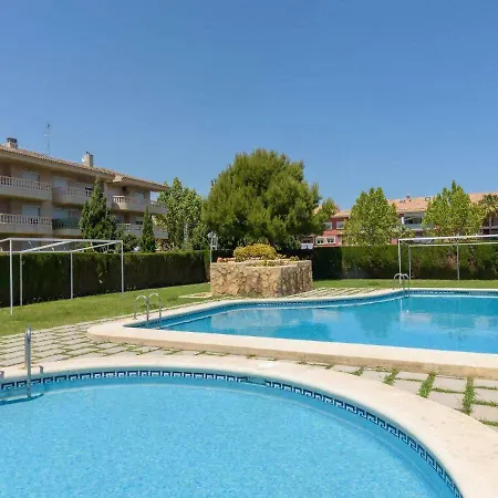 Appartement Cbl12 Girasol