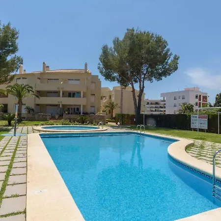 Appartement Cbl12 Girasol *