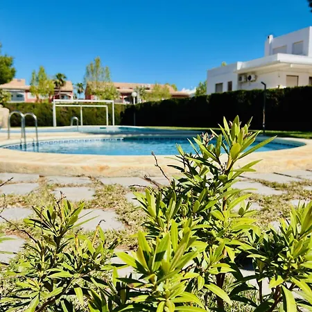 Cbl12 Girasol Appartement *
