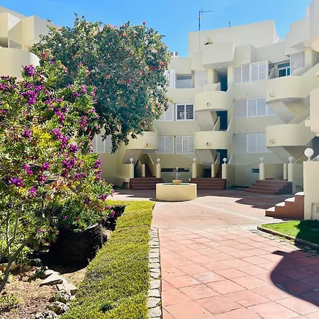 Appartement Cbl12 Girasol Jávea