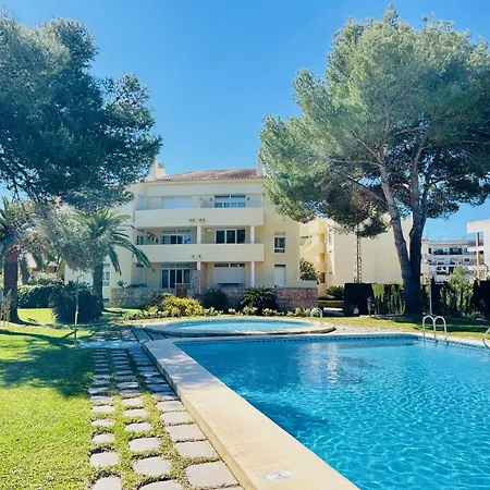 Appartement Cbl12 Girasol