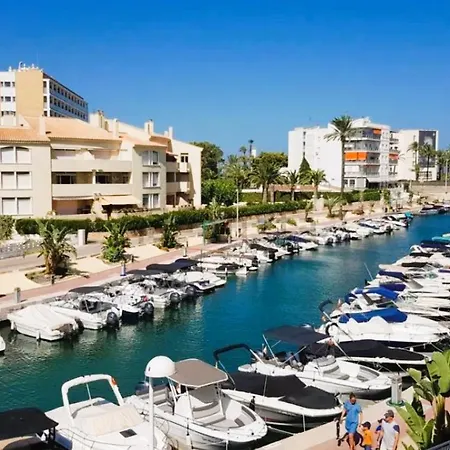 Appartement Cbl12 Girasol *