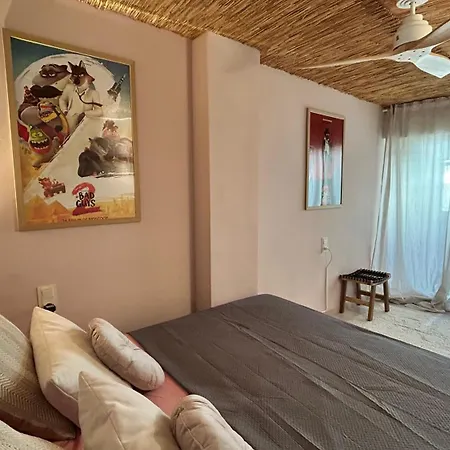 Cbl12 Girasol Appartement Jávea