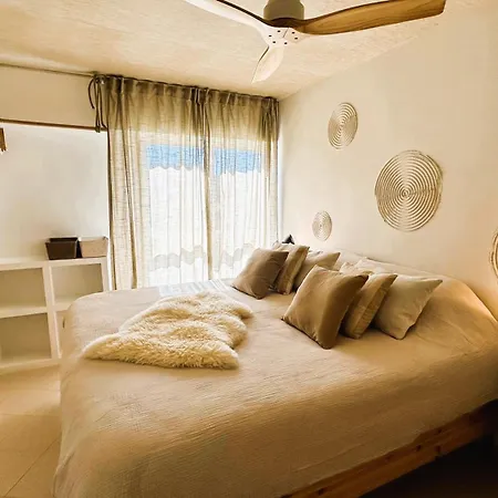 Cbl12 Girasol Appartement