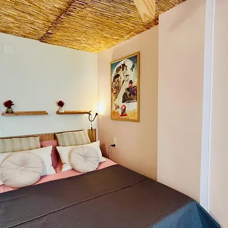 Apartament Cbl12 Girasol *