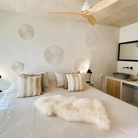 Appartement Cbl12 Girasol
