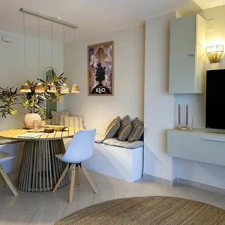 Appartement Cbl12 Girasol *