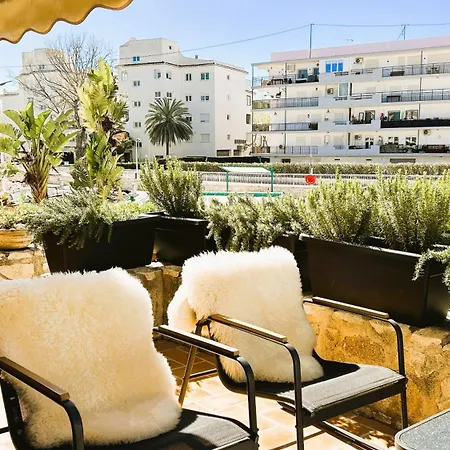 Appartement Cbl12 Girasol Jávea