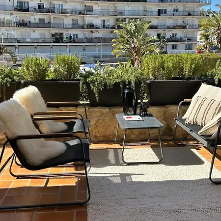 Cbl12 Girasol Appartement *