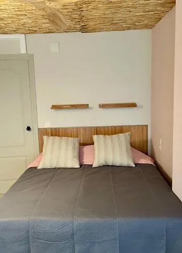 Cbl12 Girasol Apartamento