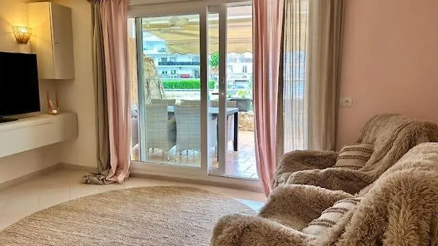 Apartamento Cbl12 Girasol Jávea