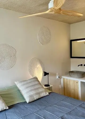 Cbl12 Girasol Apartamento *