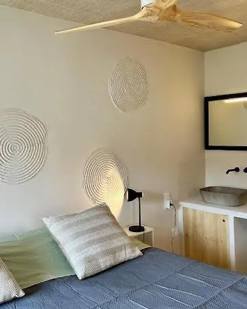 Cbl12 Girasol Lägenhet *