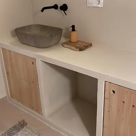 Cbl12 Girasol Lägenhet